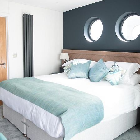 Rooms At Penarth Marina Cardiff Buitenkant foto