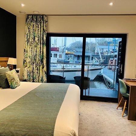 Rooms At Penarth Marina Cardiff Buitenkant foto