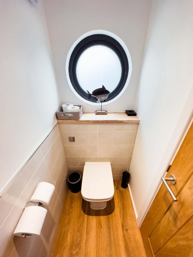 Rooms At Penarth Marina Cardiff Buitenkant foto