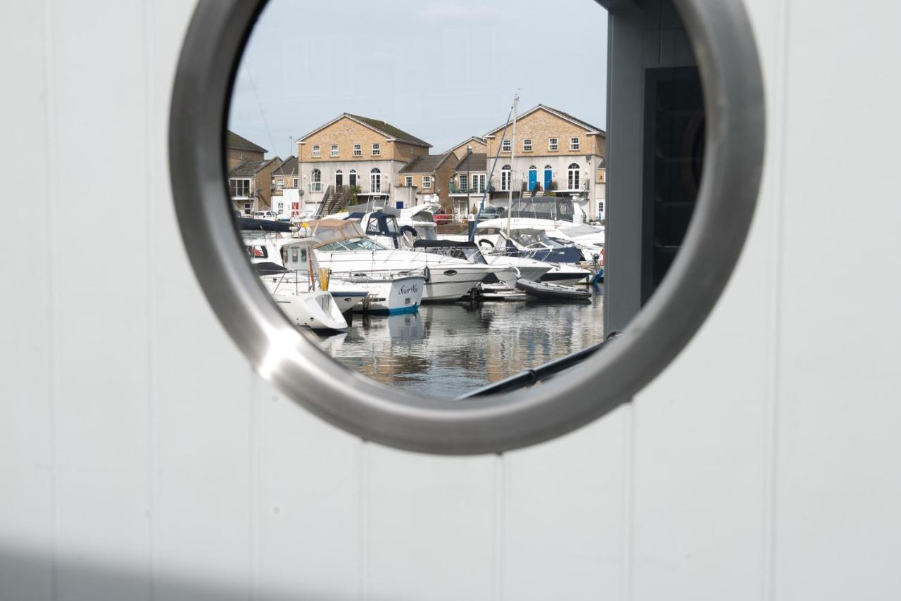 Rooms At Penarth Marina Cardiff Buitenkant foto