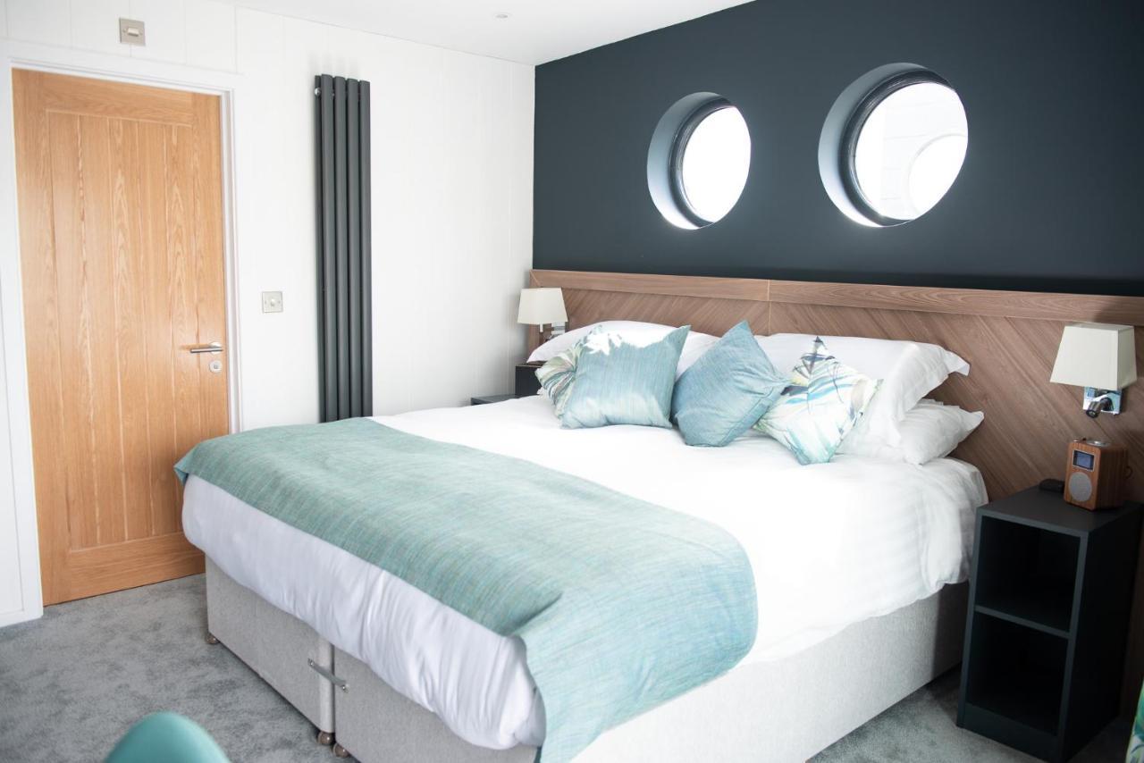 Rooms At Penarth Marina Cardiff Buitenkant foto