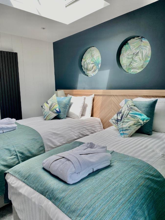 Rooms At Penarth Marina Cardiff Kamer foto