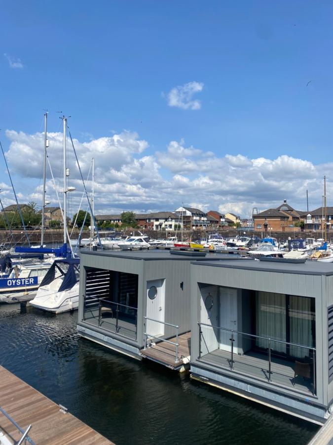 Rooms At Penarth Marina Cardiff Buitenkant foto