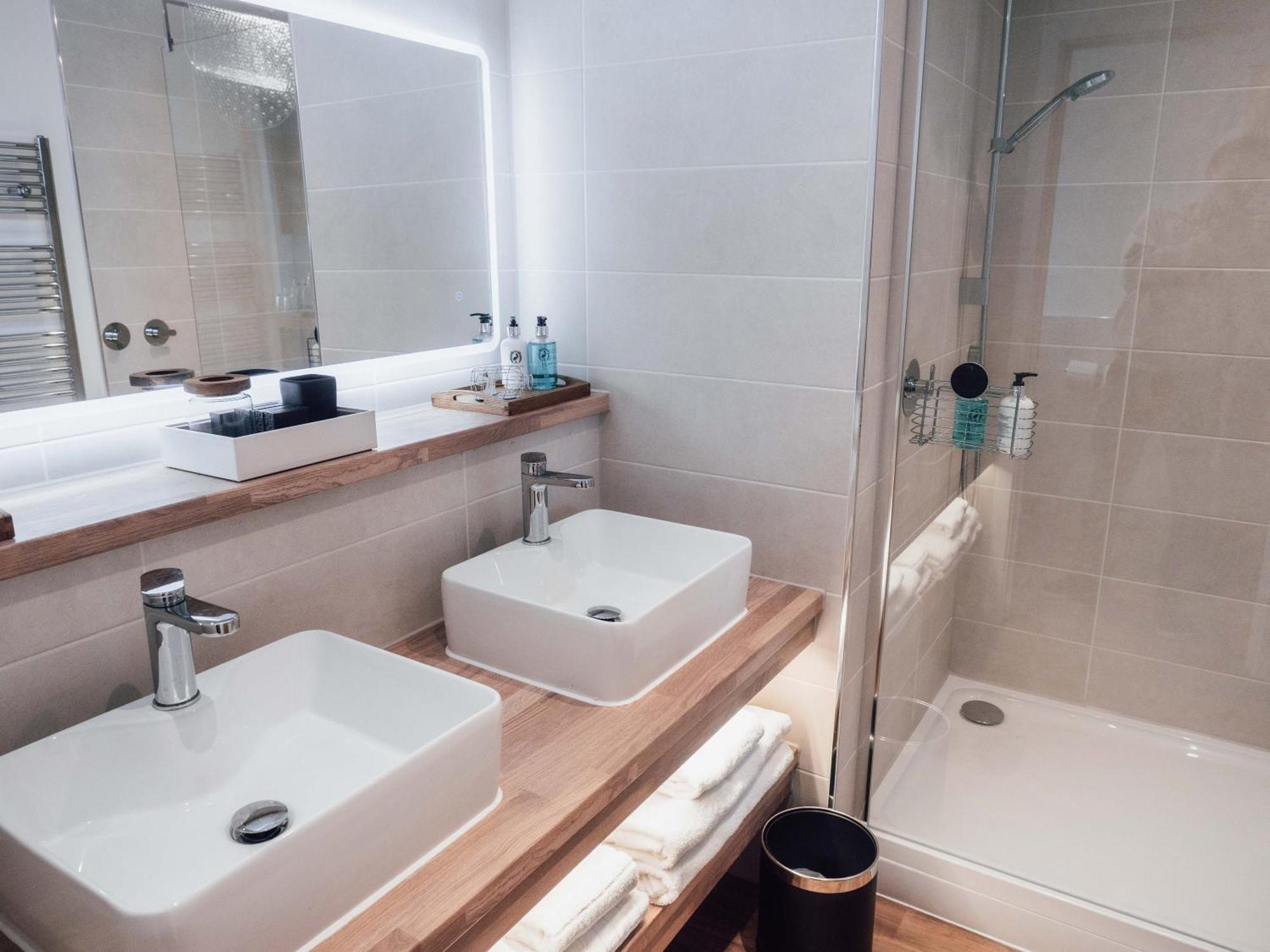 Rooms At Penarth Marina Cardiff Buitenkant foto