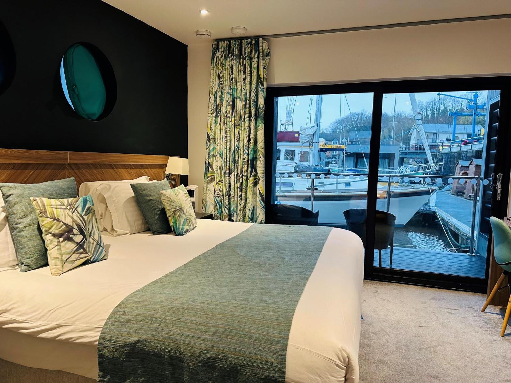 Rooms At Penarth Marina Cardiff Buitenkant foto