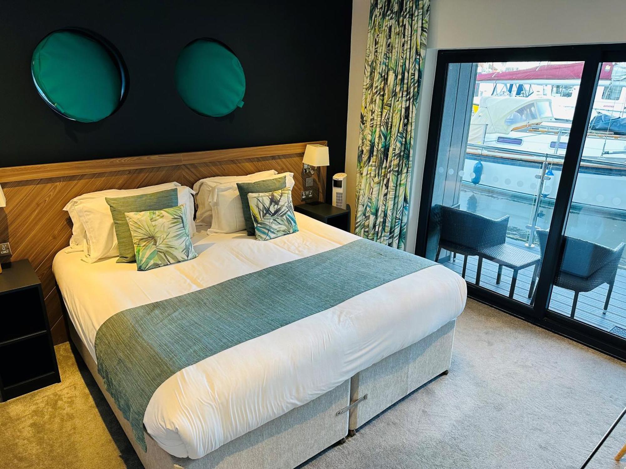 Rooms At Penarth Marina Cardiff Buitenkant foto