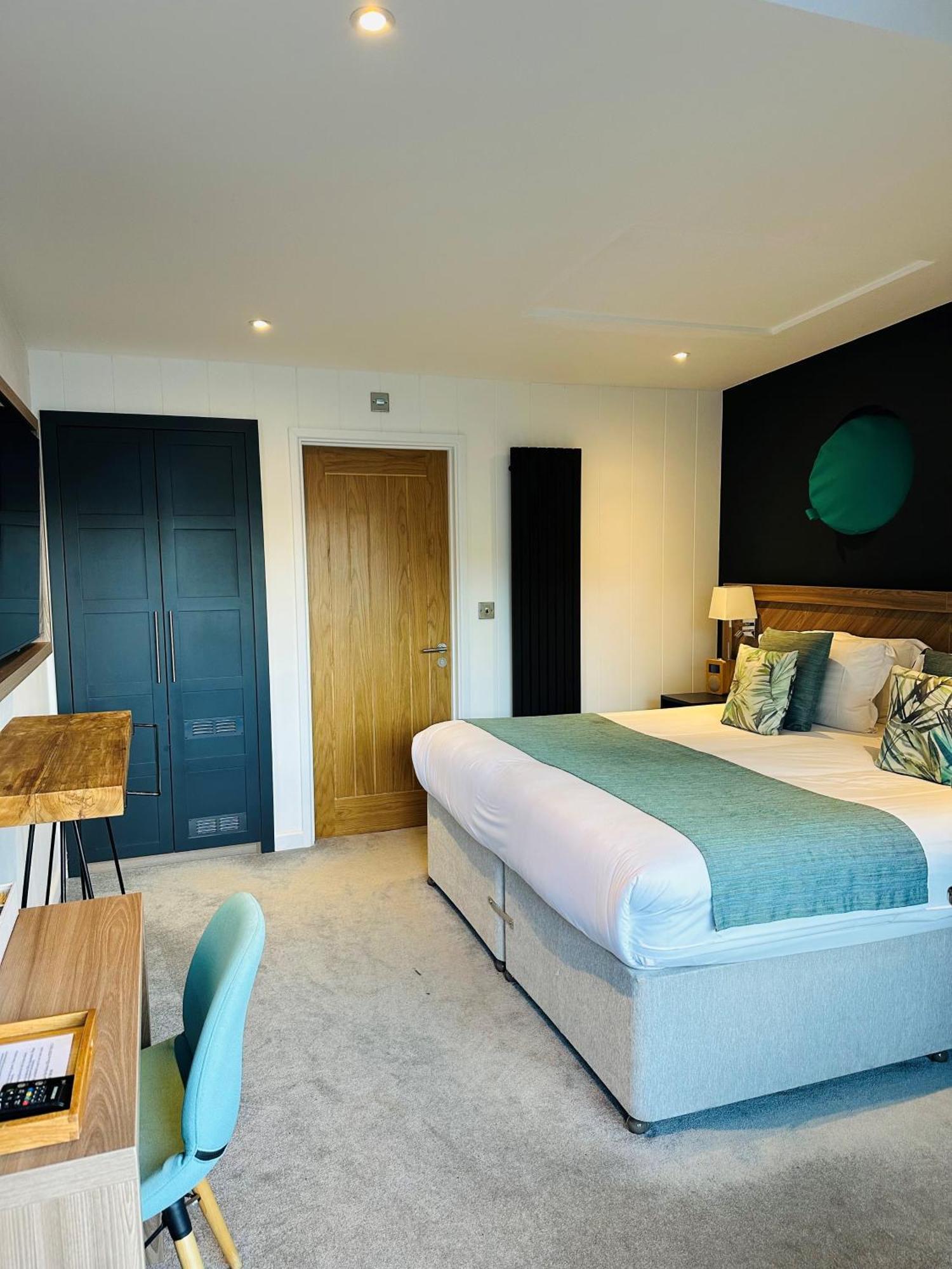 Rooms At Penarth Marina Cardiff Buitenkant foto